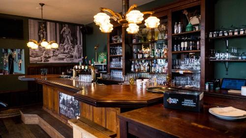 Otterlo Apartment | Comfort Rooms by EuroParcs de Zanding