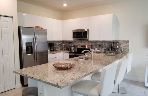 Homestead House | Comfort, Serenity, Relaxation Vacation Home located in Homestead, Florida.