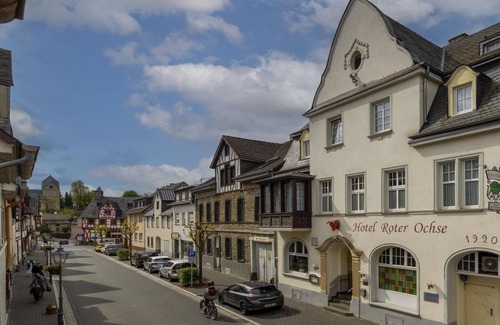 Rhens House | Comfort single room GH-Last-Minute-Rate - AKZENT Hotel Roter Ochse