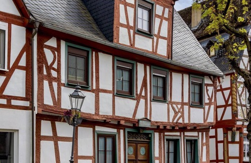 Rhens House | Comfort single room GH-non-refundable rate - AKZENT Hotel Roter Ochse