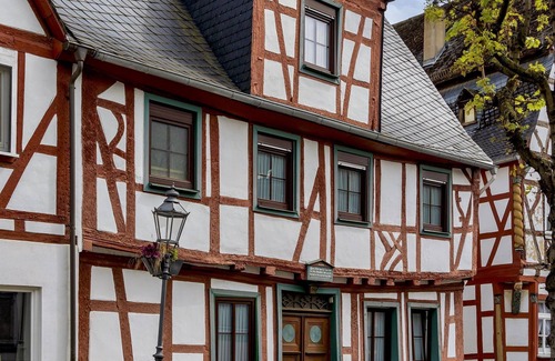 Rhens House | Comfort single room guest house - AKZENT Hotel Roter Ochse