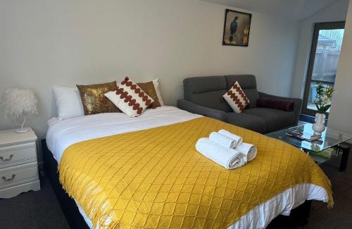 Christchurch House | Comfort Stay Christchurch
