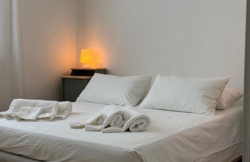 Legnano Apartment | Comfort Stay Legnano - Appartamento di 85m2 con 2 bagni, Smart TV, WiFi ultra veloce e angolo lavoro, perfetto per visitare Milano in relax