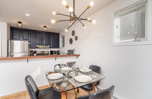 Telluride Condo | Comfort, Style, Short Walk to Town Park & Gondola