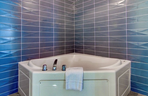 Kiln Creek Hotel | Comfort Suites Airport