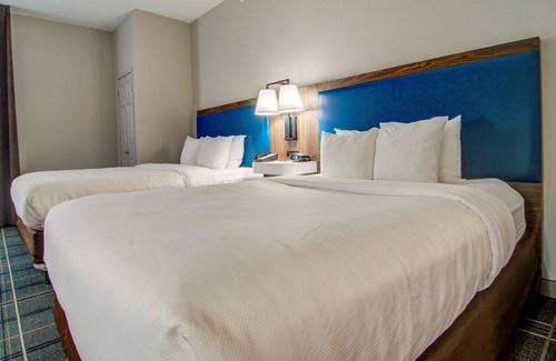 Kiln Creek Hotel | Comfort Suites Airport