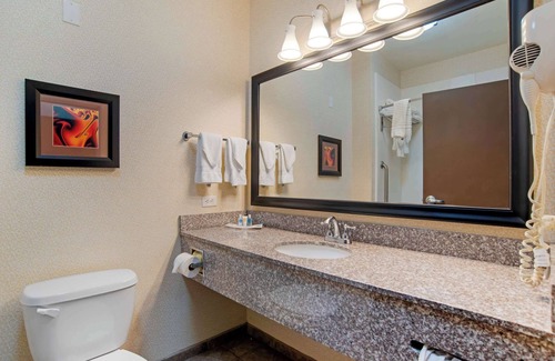 Alexandria Hotel | Comfort Suites Alexandria North