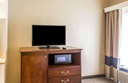 Cookeville Hotel | Comfort Suites Cookeville