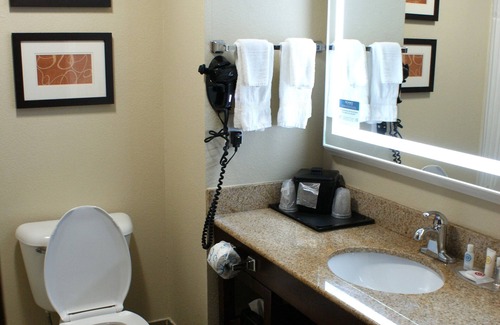 Cookeville Hotel | Comfort Suites Cookeville