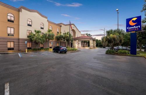 Daphne Hotel | Comfort Suites Daphne - Mobile East Bay