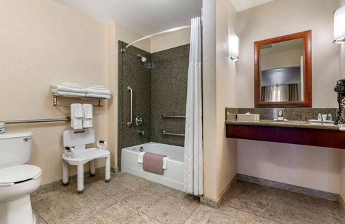 Fernley Hotel | Comfort Suites Fernley