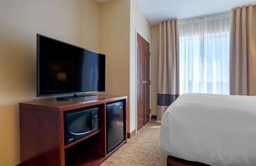 Foley Hotel | Comfort Suites Foley - North Gulf Shores