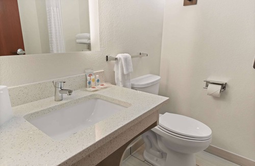 Granbury Hotel | Comfort Suites Granbury