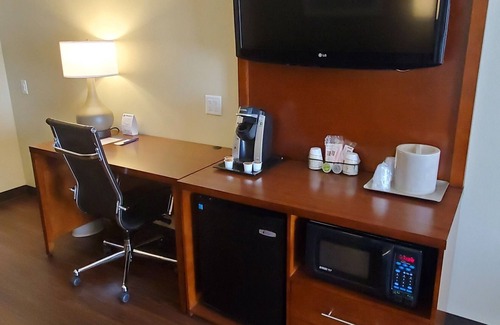 Helena Hotel | Comfort Suites Helena Airport