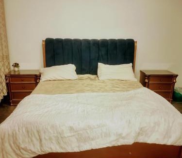 D.H.A. House | Comfort Suites Karachi