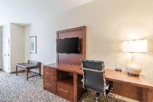 Kyle Hotel | Comfort Suites Kyle