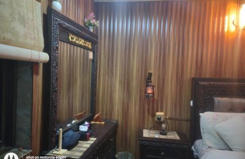 Khokhar Maira Cabin | Comfort Suites Lara Gora