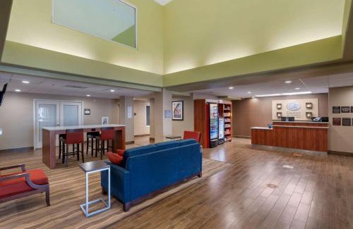 Linda Hotel | Comfort Suites Marysville-Yuba City