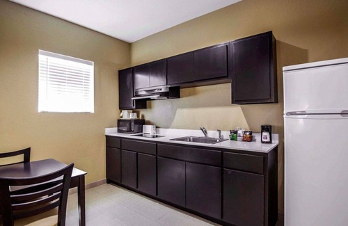 FM 1960 Hotel | Comfort Suites Northwest - Cy - Fair