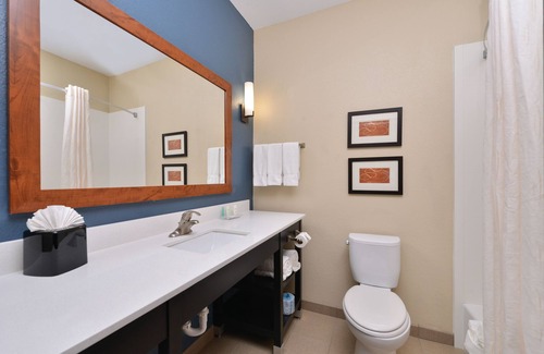 FM 1960 Hotel | Comfort Suites Northwest - Cy - Fair