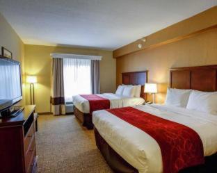 Fellowship Hotel | Comfort Suites Ocala North