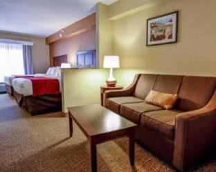 Fellowship Hotel | Comfort Suites Ocala North