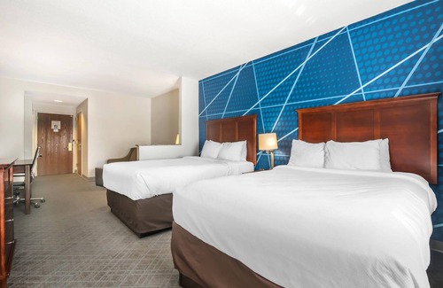 Fellowship Hotel | Comfort Suites Ocala North