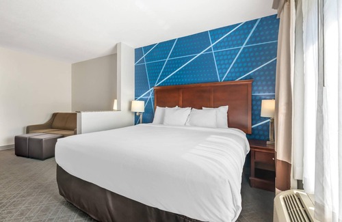 Fellowship Hotel | Comfort Suites Ocala North