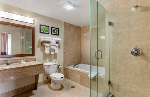 Southaven Hotel | Comfort Suites Southaven - Memphis South