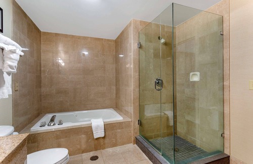 Southaven Hotel | Comfort Suites Southaven - Memphis South