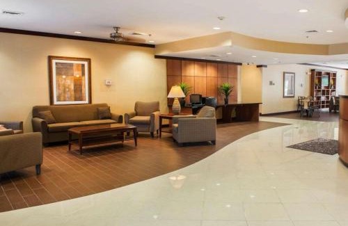 Southport Hotel | Comfort Suites Southport