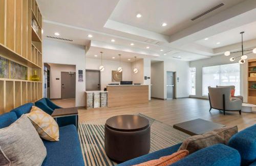 St. Augustine Hotel | Comfort Suites St Augustine Historic District Area