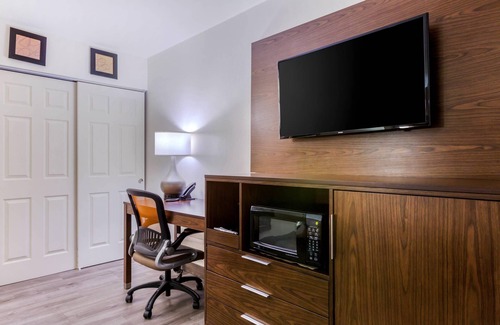 Tucson Hotel | Comfort Suites Tucson near Sabino Canyon
