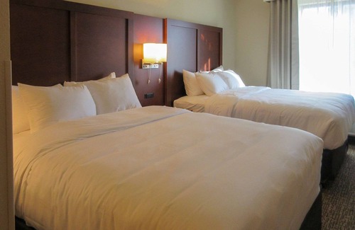 Summerville Hotel | Comfort Suites