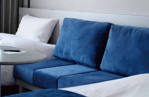 Kanazawa Hotel | Comfort Twin vs | Basic Plan No meals Enjoy a /Kanazawa Ishikawa
