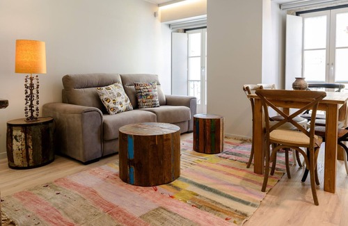 Socorro Apartment | Comfort Two Bedroom Apartment