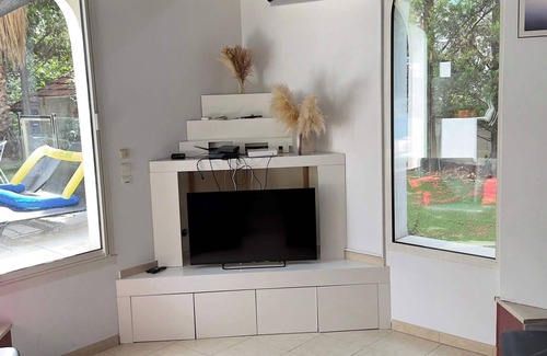 Saint-Just Villa | Comfort villa 13 beds