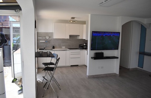 Tacoronte House | Comfort wellness house with sea and Teide view