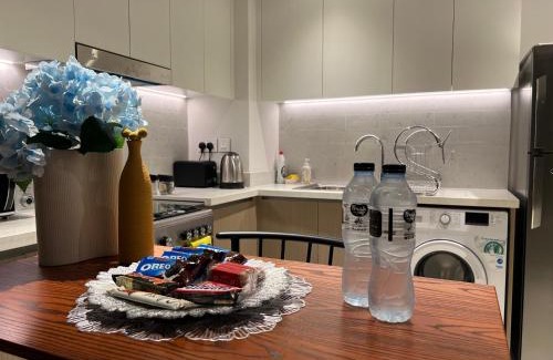 Al Khan Apartment | Comfort Zone
