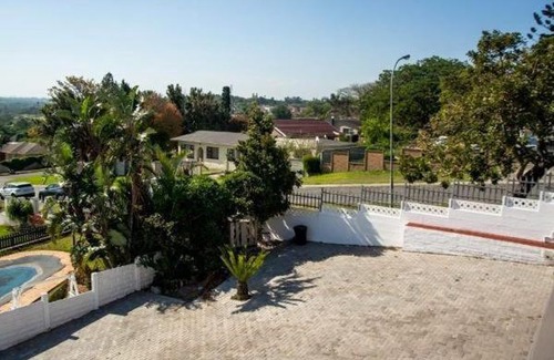 Amalinda Bed & Breakfast | Comfort Zone BnB