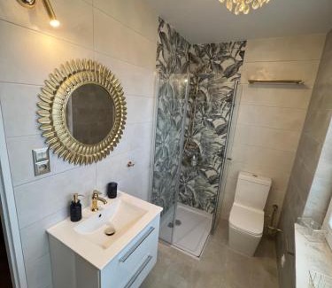 Ostroda Apartment | Comfort Zone Ostróda Villa Apartment C