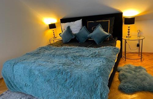 Ostroda Apartment | Comfort Zone Ostróda Villa Apartment C