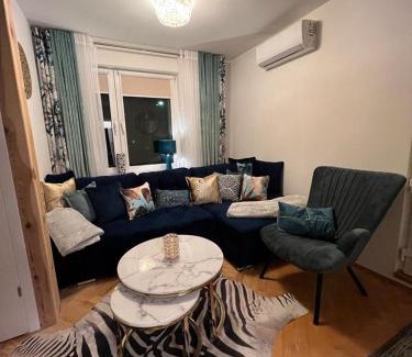 Ostroda Apartment | Comfort Zone Ostróda Villa Apartment C