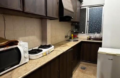 E-11 Sector Apartment | Comfort zone