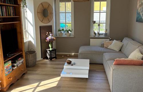 Wemeldinge House | Comfortabel en gezellig vakantiehuis bij het strand