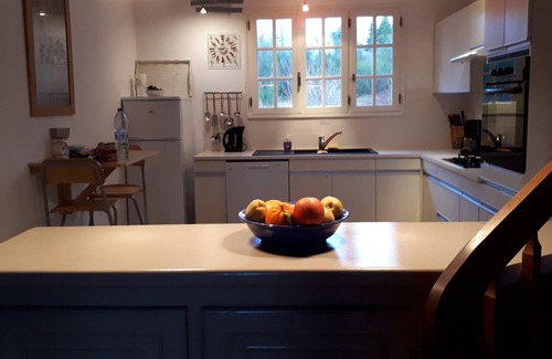 Sousceyrac Villa | Comfortabele villa met groot verwarmd12x6m zwembad en tuin van 5000 m².