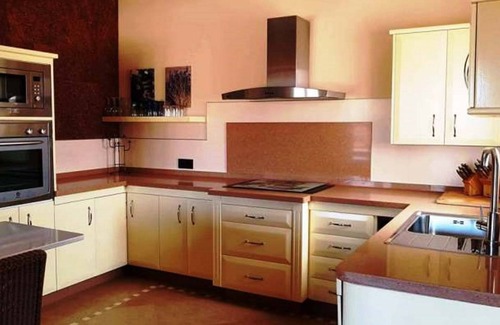 Triquivijate Villa | Comfortable large finca - Away from mass tourism - Central island location