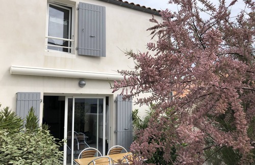 Saint-Denis-d'Oleron House | Comfortable house 200m from the beach