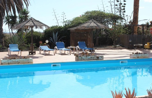 Parque Holandes Apartment | Comfortable 1-bed Bungalow in Parque Holandés