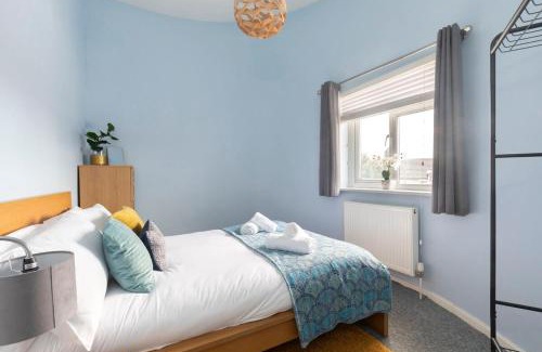 Cheltenham Apartment | Comfortable 1-Bed Flat Near Pittville Park